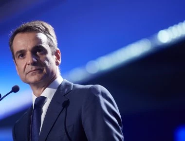 Σοκ από Κ.Μητσοτάκη: «Τα Σκόπια θα μπουν ως 
